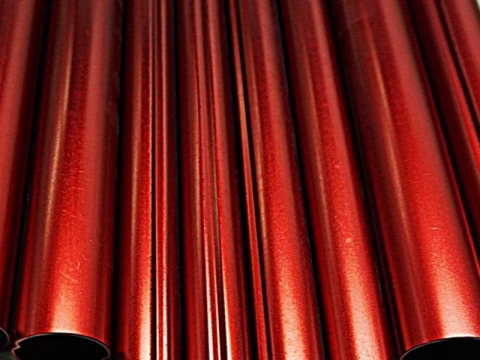 โรงชุบ Anodize